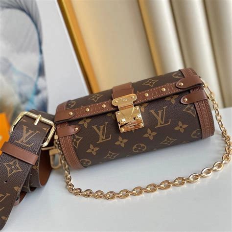 louis vuitton papillon red|louis vuitton monogram papillon.